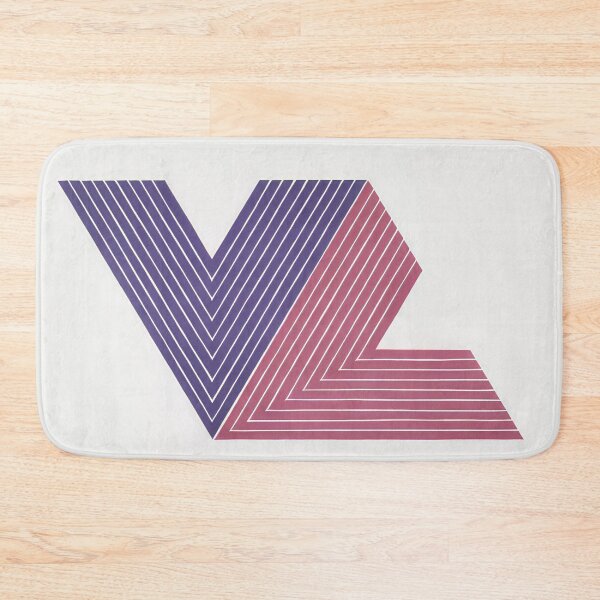Item preview, ifafa i from the v series 1968 - Frank Stella designed and sold by nebelimr.