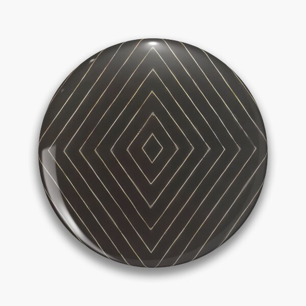 Item preview, jill 1959 - Frank Stella designed and sold by nebelimr.
