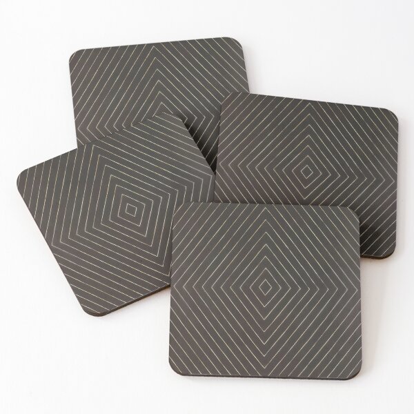 Item preview, jill 1959 - Frank Stella designed and sold by nebelimr.