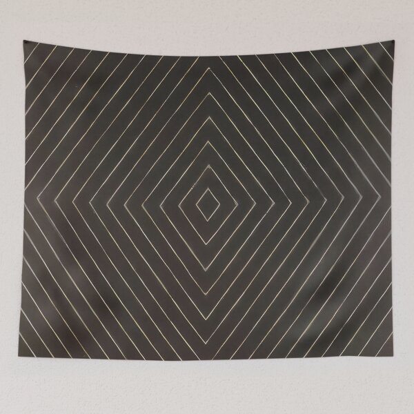 Item preview, jill 1959 - Frank Stella designed and sold by nebelimr.