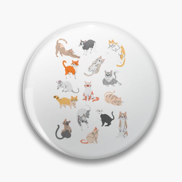 Item preview, System Cats Plurality Pride designed and sold by ebxkdvfl69.