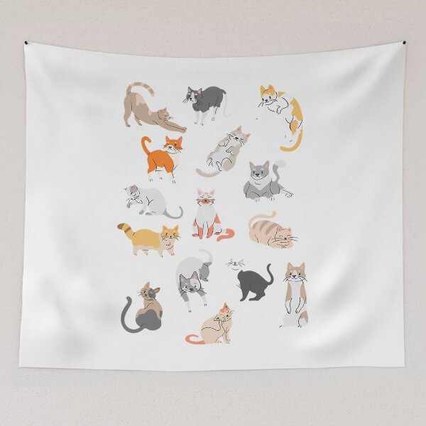 Item preview, System Cats Plurality Pride designed and sold by ebxkdvfl69.