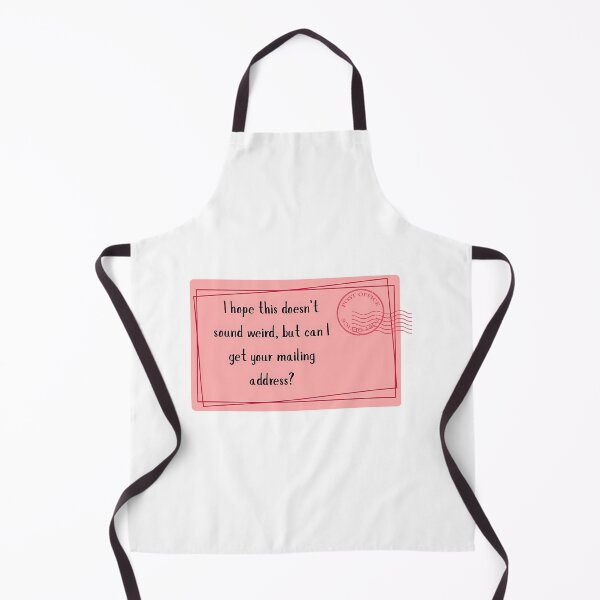 Item preview, Snail Mail Mailing Address Text designed and sold by ebxkdvfl69.