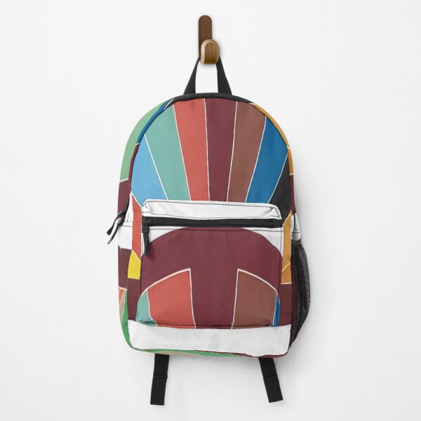 Item preview, khurasan gate iii 1968 - Frank Stella designed and sold by nebelimr.