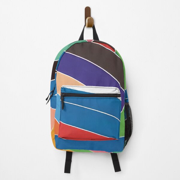 Item preview, kufa gate 1968 - Frank Stella designed and sold by nebelimr.