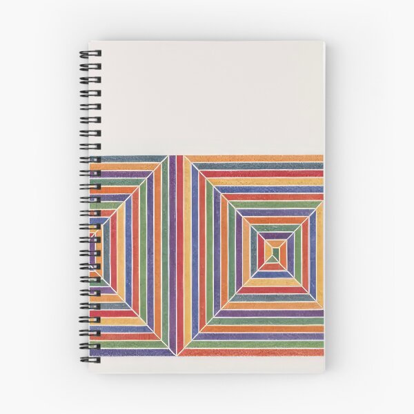 Item preview, les indes galantes iv 1973 - Frank Stella designed and sold by nebelimr.