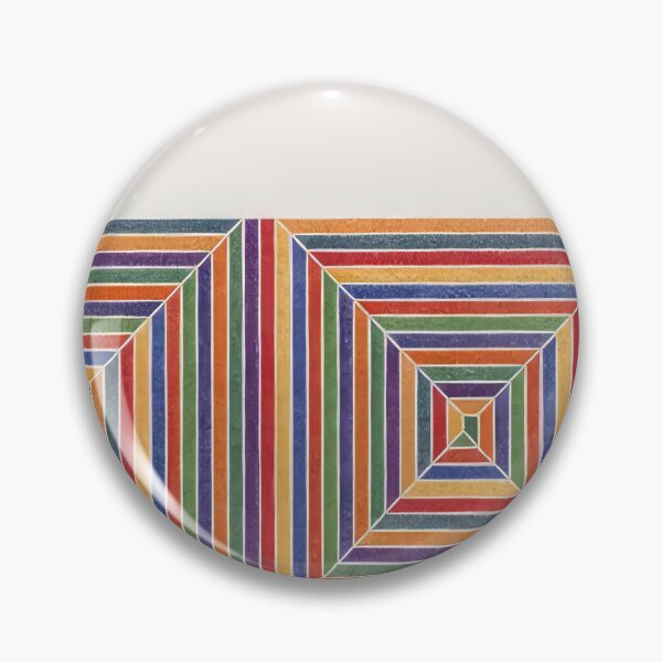 Item preview, les indes galantes iv 1973 - Frank Stella designed and sold by nebelimr.
