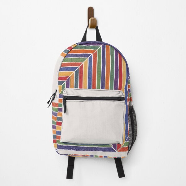 Item preview, les indes galantes iv 1973 - Frank Stella designed and sold by nebelimr.