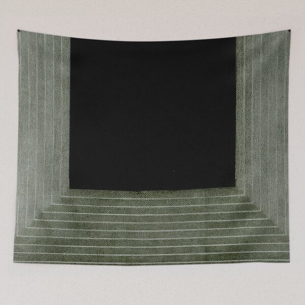 Item preview, lake city 1962 - Frank Stella designed and sold by nebelimr.