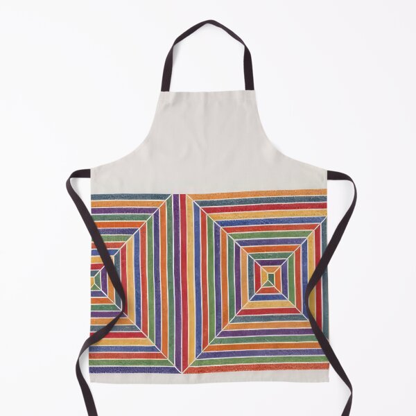 Item preview, les indes galantes iv 1973 - Frank Stella designed and sold by nebelimr.