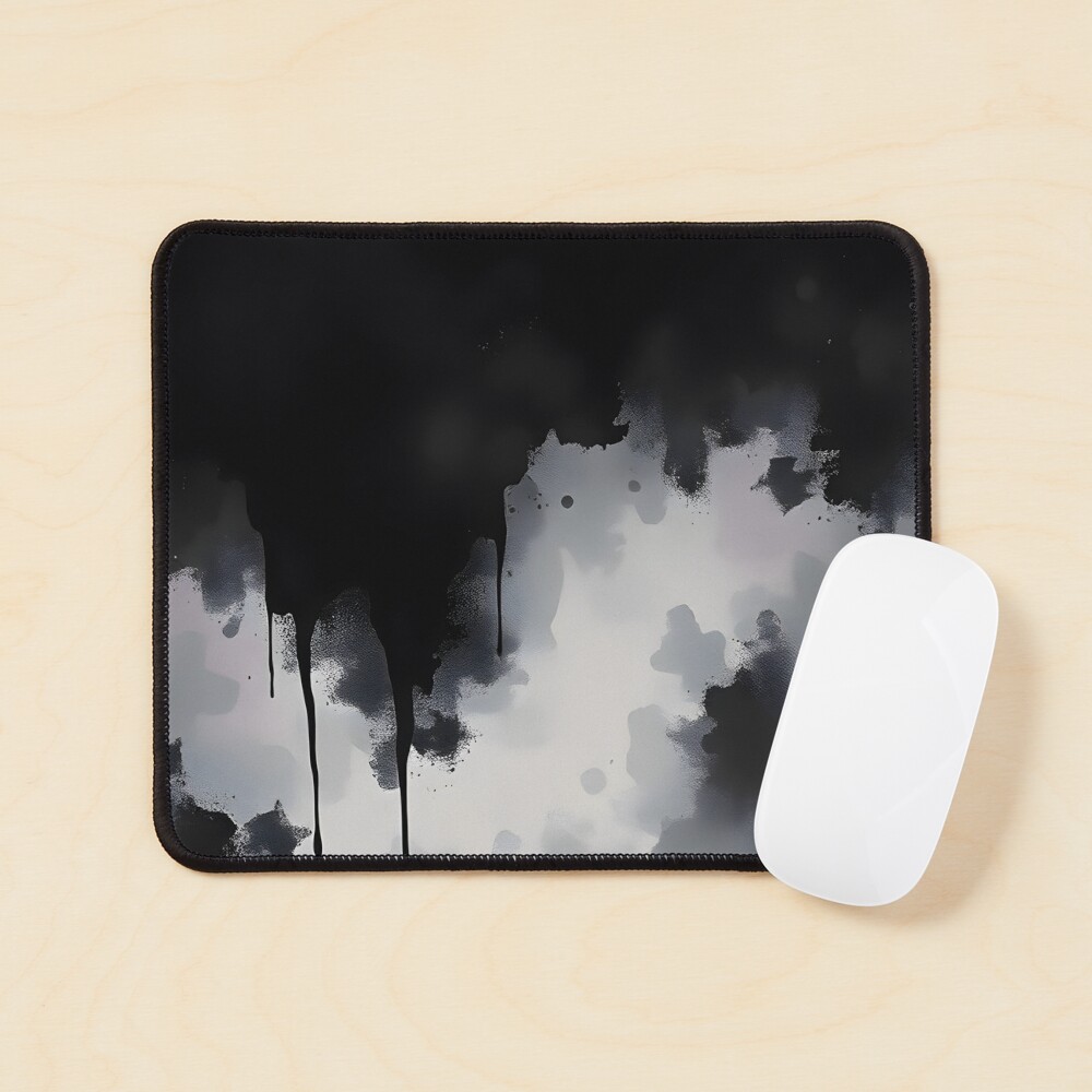 Item preview, Mouse Pad designed and sold by shelteredinside.