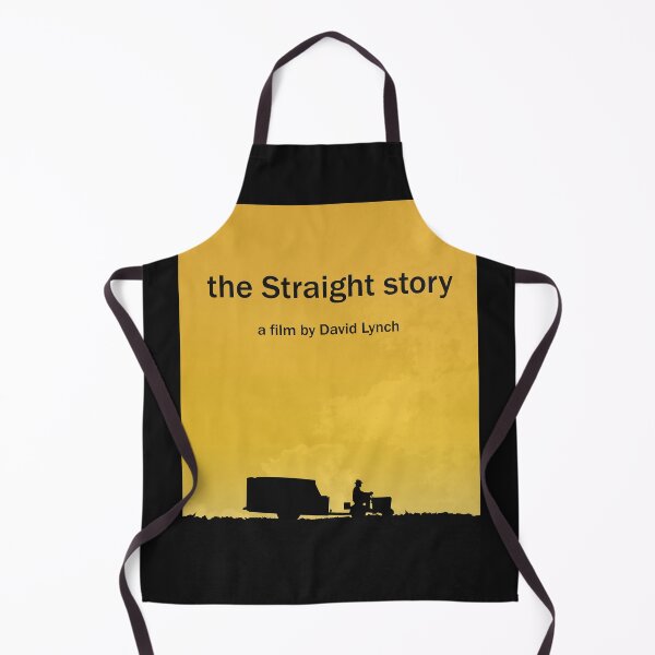 Item preview, The Straight Story 1999 designed and sold by MORKINO POSTERS.