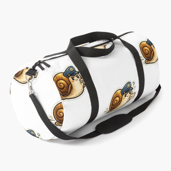 Item preview, Cute Mail Snail Typing Computer designed and sold by ebxkdvfl69.