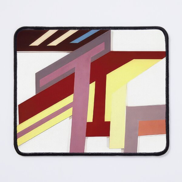 Item preview, michapol i 1971 - Frank Stella designed and sold by nebelimr.