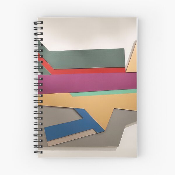 Item preview, odelsk iii 1971 - Frank Stella designed and sold by nebelimr.