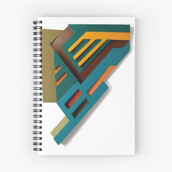 Item preview, olkienniki iii 1972 - Frank Stella designed and sold by nebelimr.