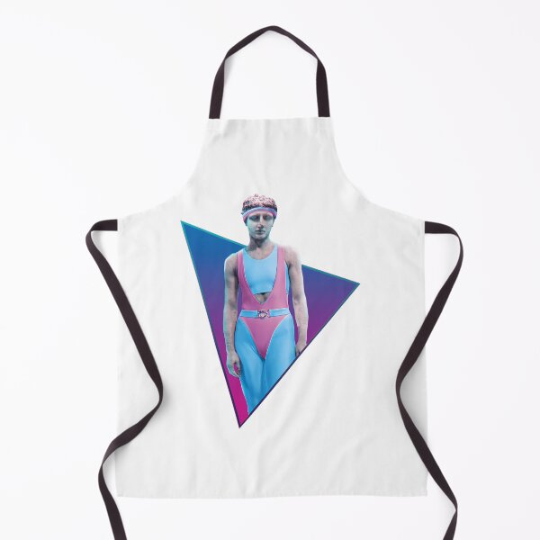 Item preview, Vaporwave Greek Statue Workout 80s designed and sold by ebxkdvfl69.