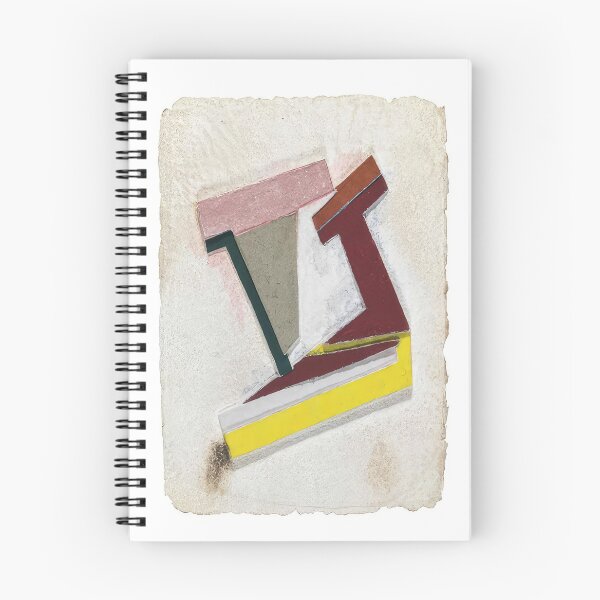 Item preview, olyka iii from paper relief project 1975 - Frank Stella designed and sold by nebelimr.