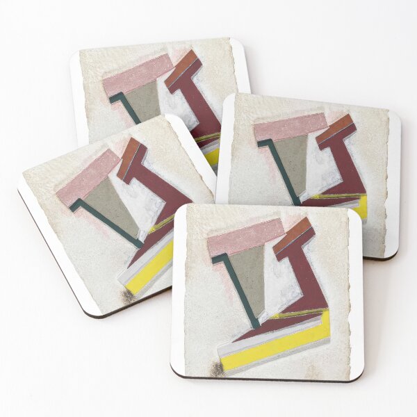 Item preview, olyka iii from paper relief project 1975 - Frank Stella designed and sold by nebelimr.