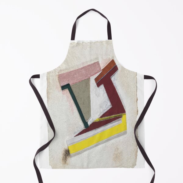 Item preview, olyka iii from paper relief project 1975 - Frank Stella designed and sold by nebelimr.