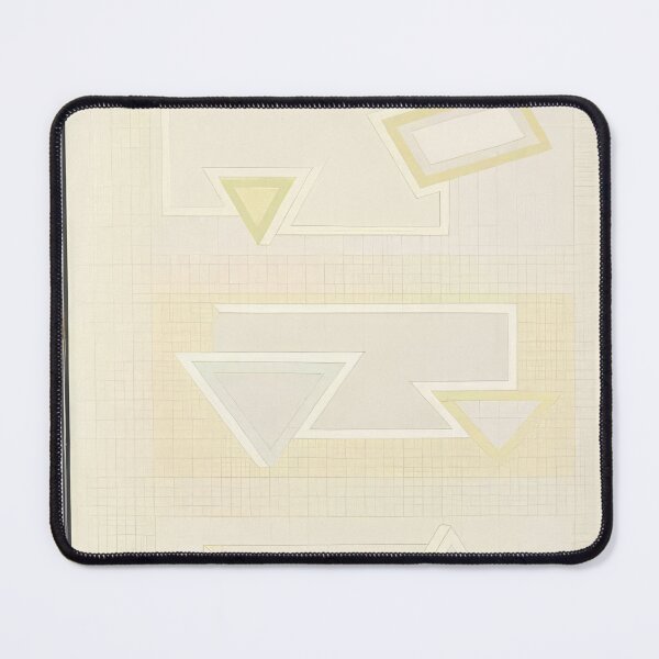 Item preview, pastel stack 1970 - Frank Stella designed and sold by nebelimr.