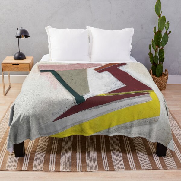 Item preview, olyka iii from paper relief project 1975 - Frank Stella designed and sold by nebelimr.