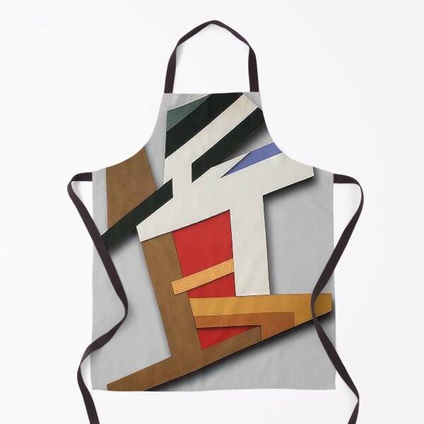 Item preview, pilica ii 1973 - Frank Stella designed and sold by nebelimr.