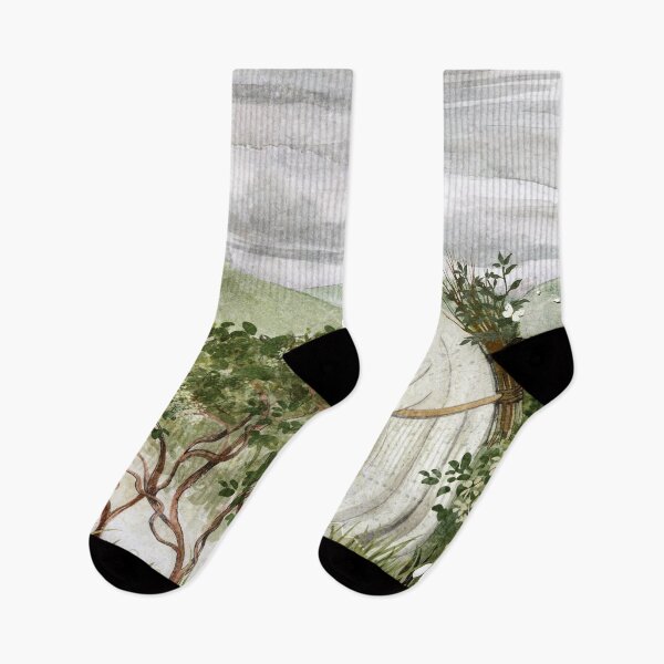 Item preview, The Hedge-Layer designed and sold by katherineblower.