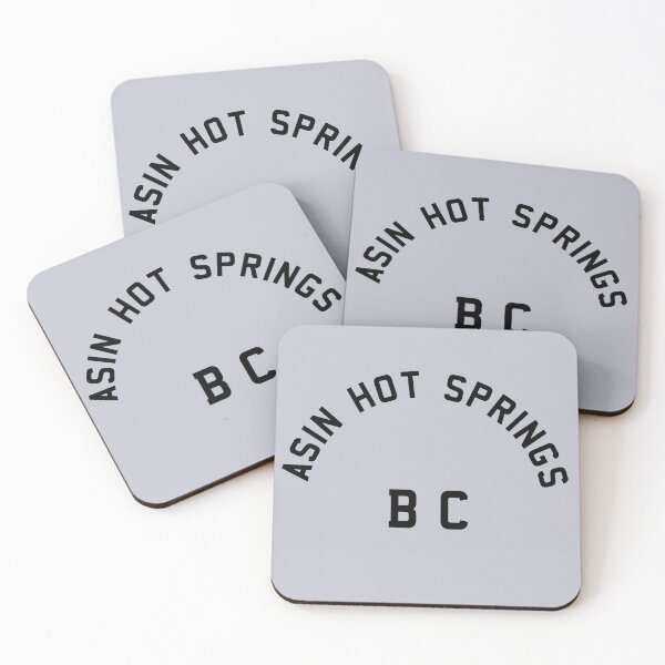 Item preview, Asin Hot Springs, Baguio City designed and sold by pineconebutter.
