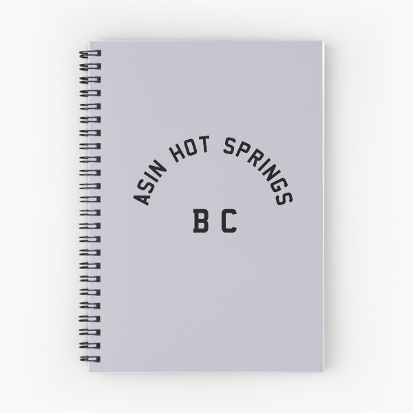 Item preview, Asin Hot Springs, Baguio City designed and sold by pineconebutter.