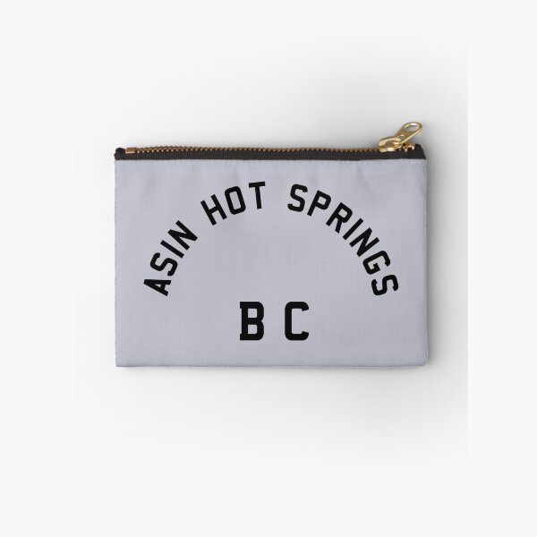 Item preview, Asin Hot Springs, Baguio City designed and sold by pineconebutter.