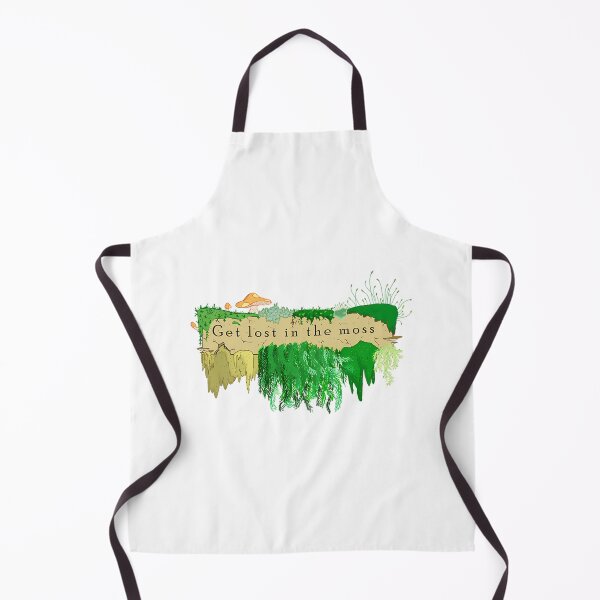 Item preview, Get Lost In The Moss Frog designed and sold by ebxkdvfl69.
