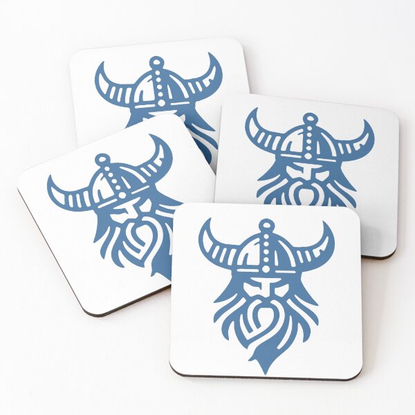 Item preview, Viking Warrior North Mythology designed and sold by CsluckDesigns.