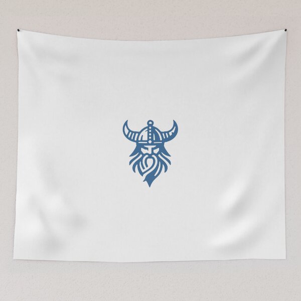 Item preview, Viking Warrior North Mythology designed and sold by CsluckDesigns.
