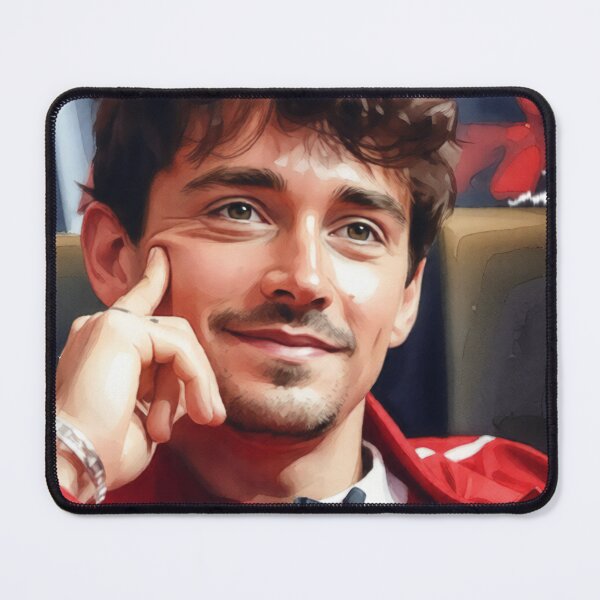 Item preview, Lord Percival Charles Leclerc: Watercolor designed and sold by printsseraph.