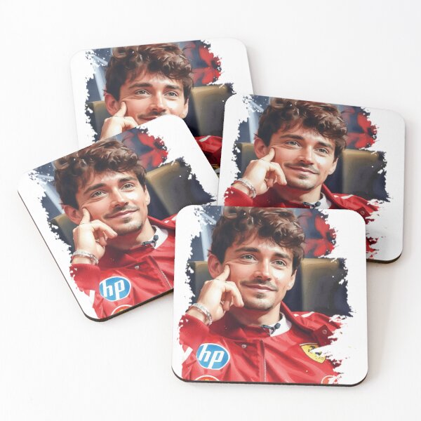 Item preview, Lord Percival Charles Leclerc: Watercolor  designed and sold by printsseraph.
