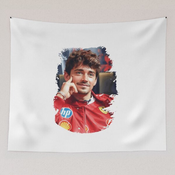 Item preview, Lord Percival Charles Leclerc: Watercolor  designed and sold by printsseraph.