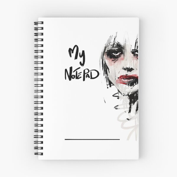Item preview, Girl sticker designed and sold by Ajforristalart.
