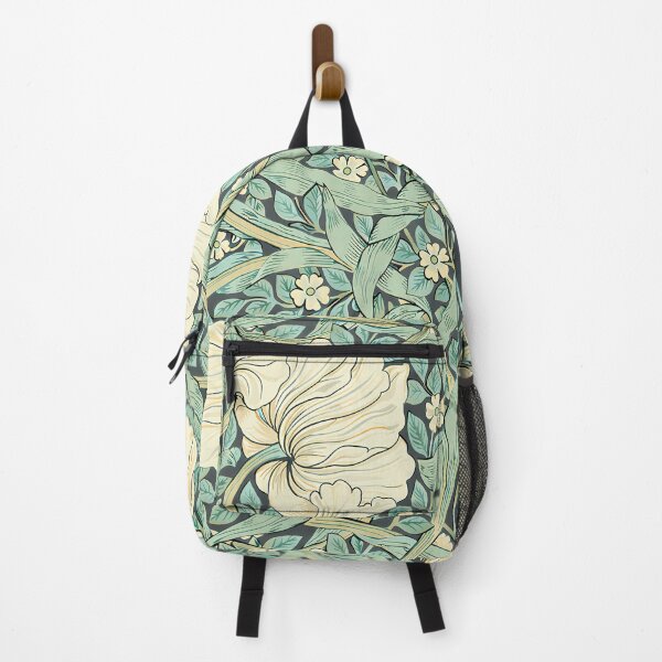 Item preview, William Morris Pimpernel designed and sold by maniacfitness.