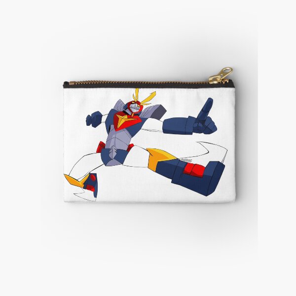 Item preview, Retro Super Robot Action illustration designed and sold by Prederico.