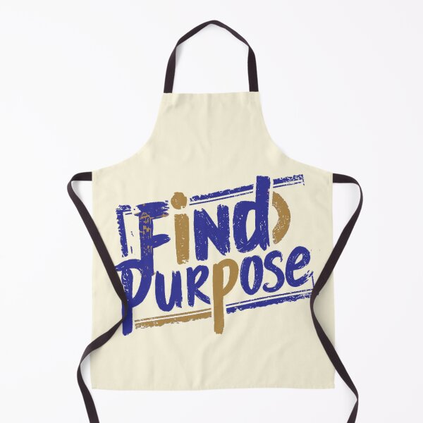 Item preview, Find Purpose designed and sold by CharlottePlaceArt.