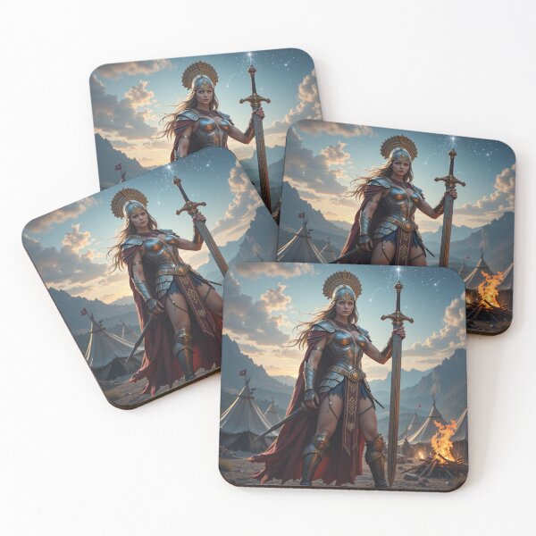 Item preview, Swordmaiden designed and sold by RaF71PrO.