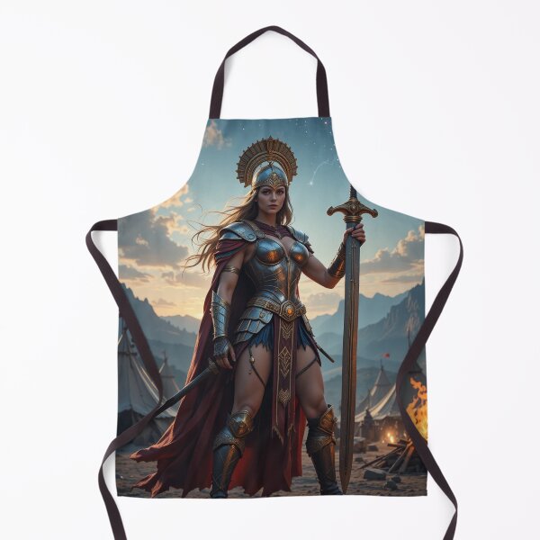 Item preview, Swordmaiden designed and sold by RaF71PrO.