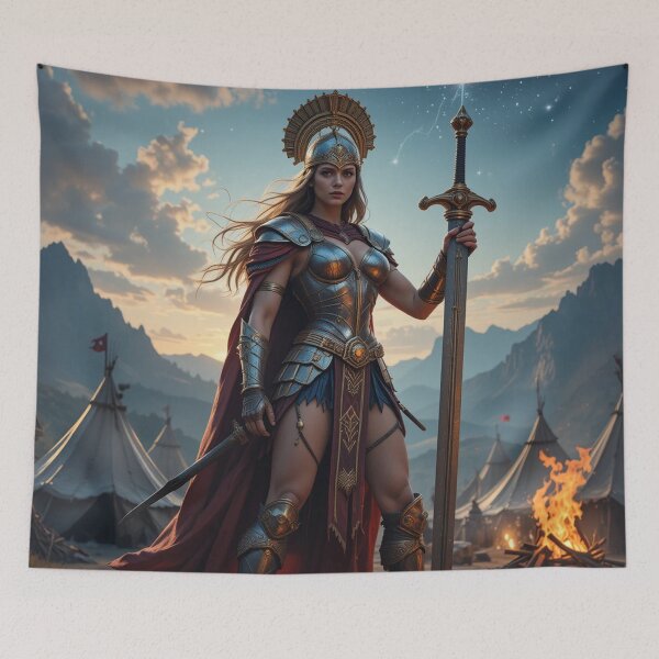 Item preview, Swordmaiden designed and sold by RaF71PrO.