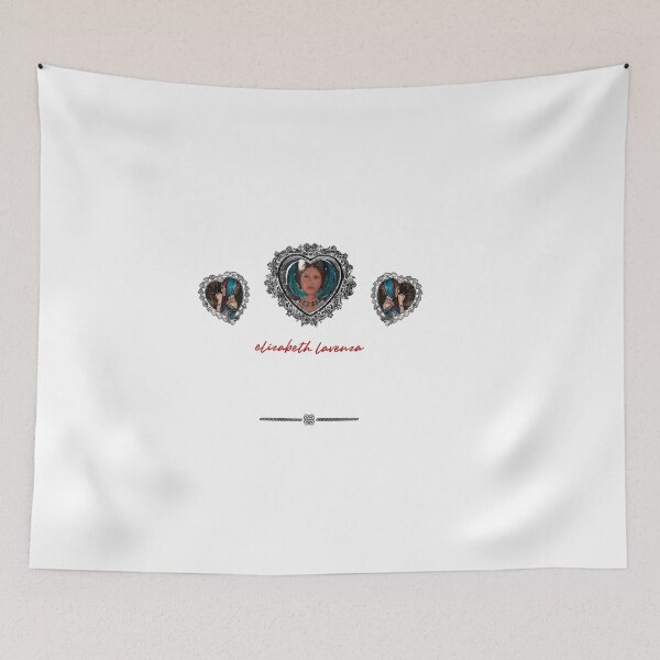 Item preview, frankenstein elizabeth designed and sold by delllsdesigns.