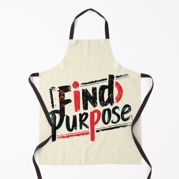 Item preview, Find Purpose designed and sold by CharlottePlaceArt.