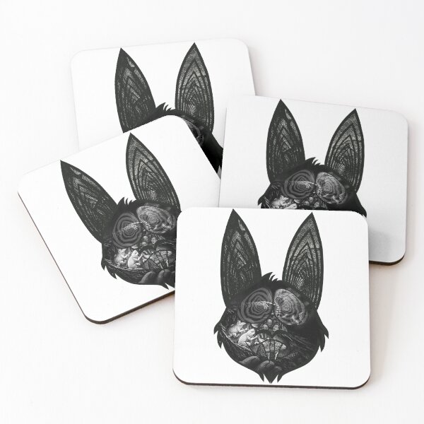 Item preview, Hypno Bat Nightmare  designed and sold by Andy Marshall.