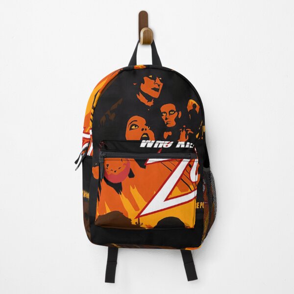 Item preview, Pressure Point The Zutons Band designed and sold by WibuStore.