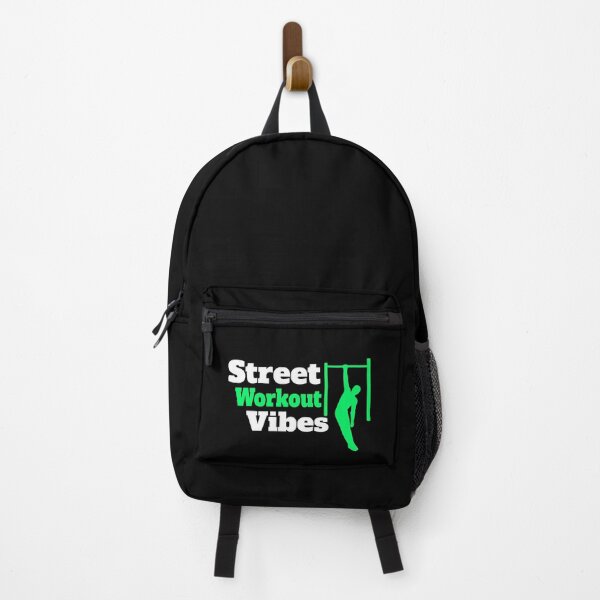 Item preview, Street Workout Vibes designed and sold by TheFineShirt.