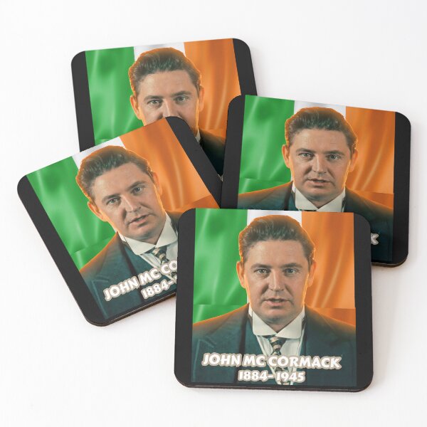 Item preview, John McCormack  Irish lyric tenor 1884-1945 designed and sold by OliDesigns.